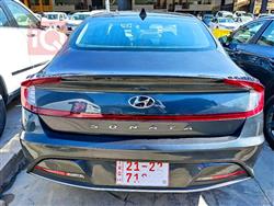 هیوندای سۆناتا